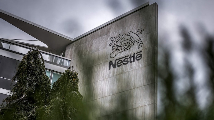 Foodwatch hat bereits ihre dritte Klage gegen Nestlé eingereicht.