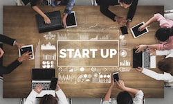 Mit dem Gründerservice und der Start-up GmbH ist das Land ganz gut aufgestellt. WK-Präsident ...