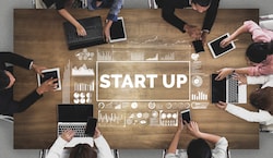 Mit dem Gründerservice und der Start-up GmbH ist das Land ganz gut aufgestellt. WK-Präsident ...