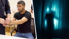 Ein 27-jährige Slowake musste sich am Donnerstag am Wiener Landesgericht verantworten.