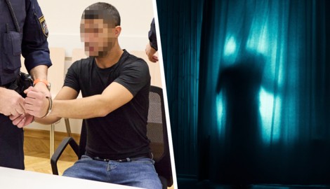 Ein 27-jährige Slowake musste sich am Donnerstag am Wiener Landesgericht verantworten.