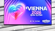 Der 70. Eurovision Song Contest findet am 12. Mai 2026 in Wien statt.
