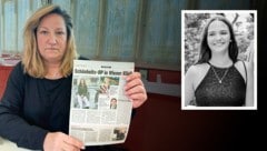 Caros Mutter: „Warum wurde der Atemstillstand bei der OP nicht erkannt?“