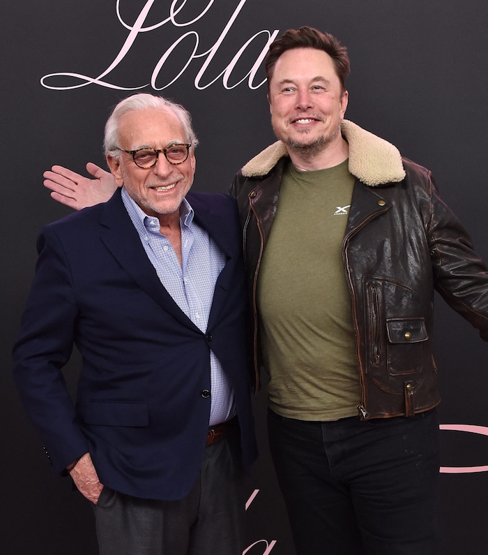 Nelson Peltz und Elon Musk