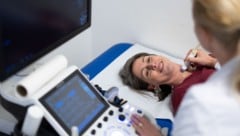 100.000 Untersuchungen der Radiologie Stadlau wackelten, dann half ein Bericht der „Krone“.