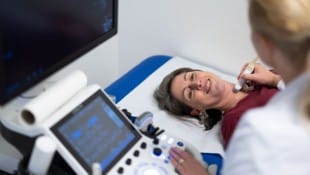 100.000 Untersuchungen der Radiologie Stadlau wackelten, dann half ein Bericht der „Krone“.