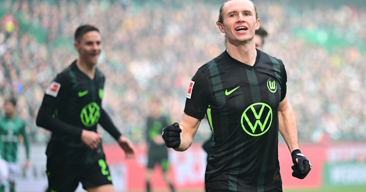 Cologne vs Wolfsburg LIVE: Bundesliga Updates