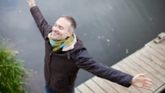 Stabil im Außen, klar im Innen. So fühlt sich Balance an. Wer will das nicht?