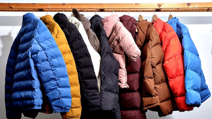 Vorsicht bei „wasserabweisender“ Kleidung!