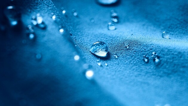 Kleine, giftige Stoffe finden sich in zahlreichen Alltagsgegenständen.