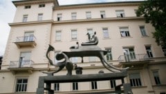 Die Affäre um sexuelle Belästigung beim Land Kärnten weitet sich aus.