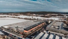 210.000 Motorräder setzte KTM 2025 ab, der Lagerbestand reduzierte sich um 100.000 Stück.