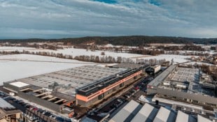 210.000 Motorräder setzte KTM 2025 ab, der Lagerbestand reduzierte sich um 100.000 Stück.