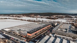 210.000 Motorräder setzte KTM 2025 ab, der Lagerbestand reduzierte sich um 100.000 Stück.