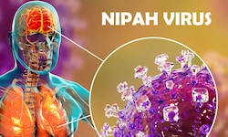 Aktuelle bestätigte Fälle in Indien alarmieren andere Länder. Wie gefährlich das Virus ist, ...