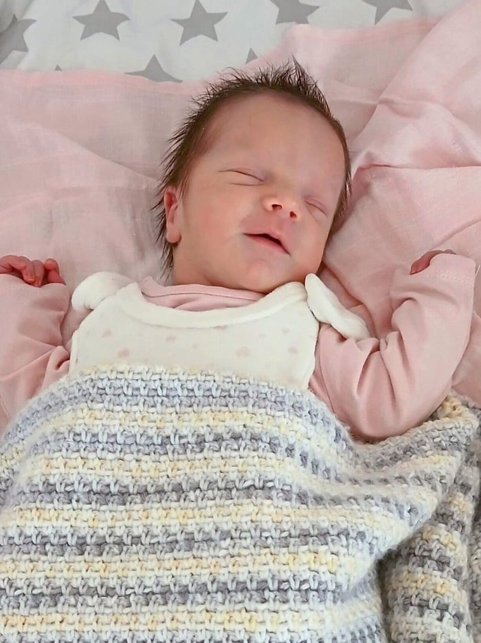 „Prinzesschen“ Lisa aus Gleinstätten