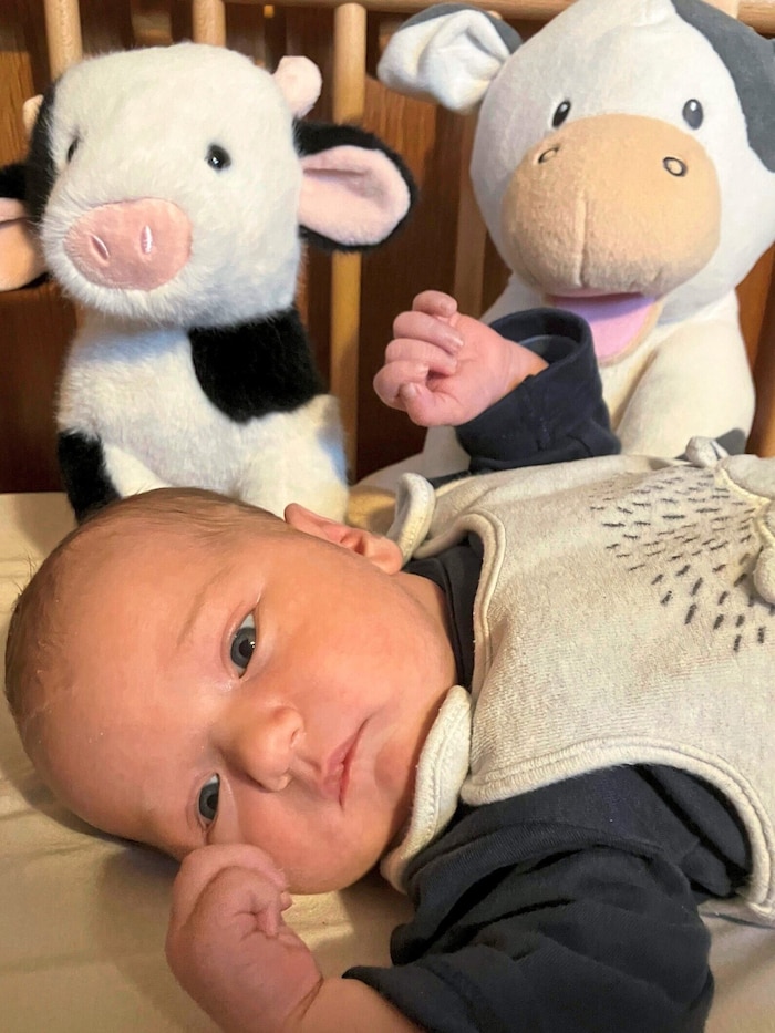 Klein Josef aus LIchendorf