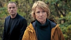 Ein letztes Mal gemeinsam – dann tritt Susanne Bonard in den verdienten Ruhestand ein und lässt ...