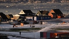 Der US-Sondergesandte für Grönland, Jeff Landry, hat über die Eckpunkte eines möglichen ...