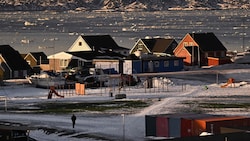 Der US-Sondergesandte für Grönland, Jeff Landry, hat über die Eckpunkte eines möglichen ...