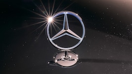 Der Stern der überarbeiteten S-Klasse leuchtet nur außerhalb Europas. Darüber spricht man bei ...