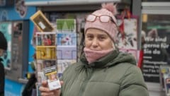 Kündinnen wie Selma Petranović sind über die Preiserhöhung verärgert.