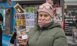 Kündinnen wie Selma Petranović sind über die Preiserhöhung verärgert.