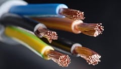 Kupfer ist als Diebesgut auf dem Schwarzmarkt noch immer heiß begehrt.