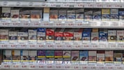 Hohe Preise und abschreckende Bilder – dennoch sind Zigaretten und andere Tabakprodukte für ...