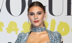 Model Stefanie Giesinger dürfte sich getrennt haben.
