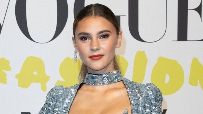Stefanie Giesinger hat 2014 die Castingshow „Germany‘s Next Topmodel“ gewonnen.