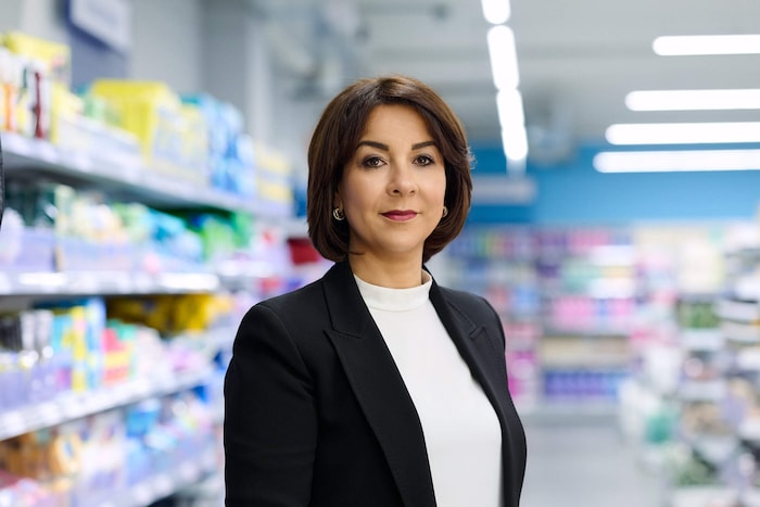 Hajir Hajji, CEO von Action: Viele Kunden sind „auf uns angewiesen“.