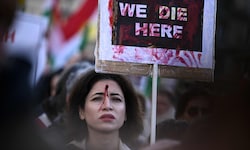 Die Proteste gegen das iranische Regime reißen weltweit nicht ab – vor Ort wird die Lage wieder ...