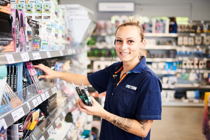 Europaweit beschäftigt die Kette über 84.000 Mitarbeiter.