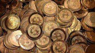 Mitte Jänner hatte der Bitcoin noch fast 98.000 Dollar gekostet.