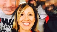 Spring Weems galt als warmherzige Frau, die sich in der Kirche ihres Ortes engagierte.