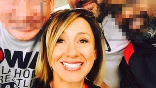 Spring Weems galt als warmherzige Frau, die sich in der Kirche ihres Ortes engagierte.