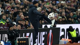 Die Truppe von Thomas Letsch spielte stark.