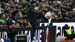 Die Truppe von Thomas Letsch spielte stark.