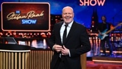 Stefan Raab wird künftig bei RTL wieder für gute Late-Night-Unterhaltung sorgen – und das gleich ...