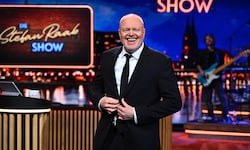 Stefan Raab wird künftig bei RTL wieder für gute Late-Night-Unterhaltung sorgen – und das gleich ...