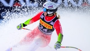 Nach 13 Jahren im Ski-Weltcup zieht Joana Hählen einen Schlussstrich.