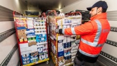 Die Online-Supermärkte Alfies und Gurkerl rechnen durch den Rückzug von Billa mit deutlich mehr ...