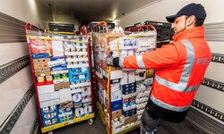 Die Online-Supermärkte Alfies und Gurkerl rechnen durch den Rückzug von Billa mit deutlich mehr ...