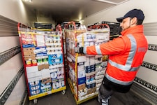 Die Online-Supermärkte Alfies und Gurkerl rechnen durch den Rückzug von Billa mit deutlich mehr ...