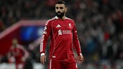 Liverpool-Star Mohamed Salah