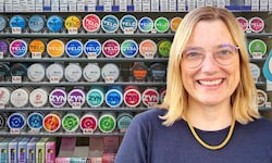 Waltraud Posch von der steirischen Suchtpräventionsstelle Vivid.