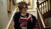 Was ist am Luxus-Set von „White Lotus“ passiert? Warum Helena Bonham Carter plötzlich aussteigt
