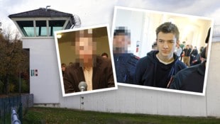 Mit 16 Jahren wurde K. – er will auf eigenen Wunsch nicht unkenntlich gemacht werden – zum ...