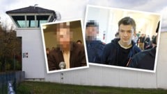 Mit 16 Jahren wurde K. – er will auf eigenen Wunsch nicht unkenntlich gemacht werden – zum ...